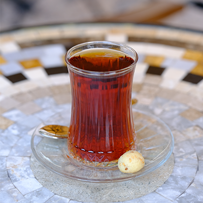kahveliköşk