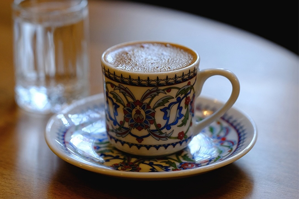 kahveliköşk